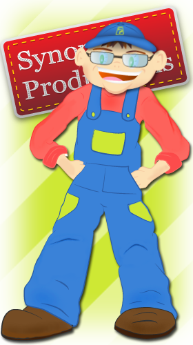 Synoptic Productions Buddy