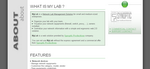 MyLab - Network lab management