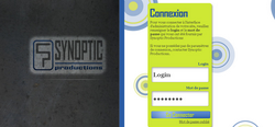 CMS Synoptic Productions