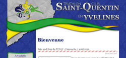 Triathlon Club St Quentin en Yvelines