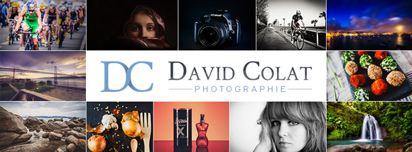 David Colat Photographie