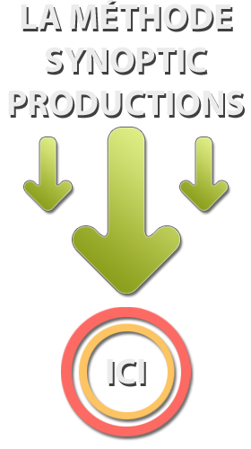 La Méthodologie Synoptic Productions