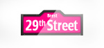 29th Street - Urban Wear