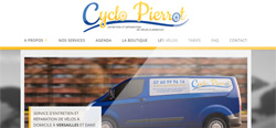Cyclo Pierrot